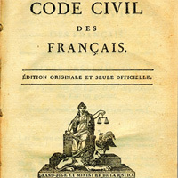 code civil