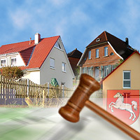 Zwangsversteigerung Zwangsverwaltung